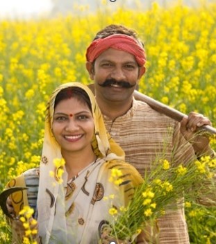 Covered farmers till the date