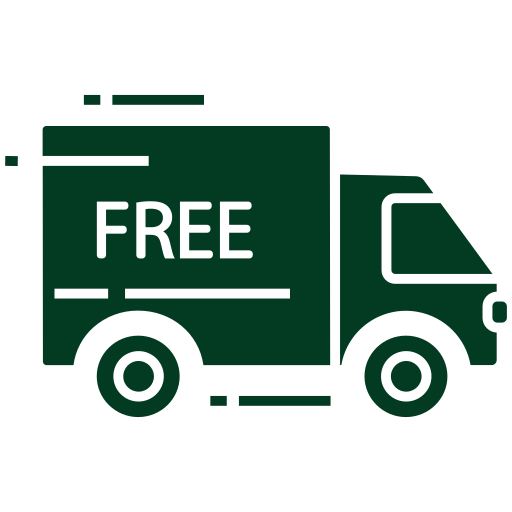 Free Shipping